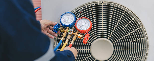 Licensed Air Duct Cleaning service in Chickasaw, OH - HVAC Repair CO